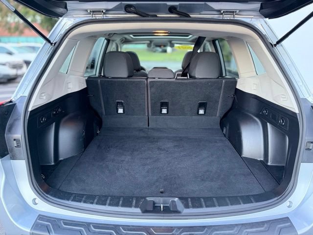 Used 2021 Subaru Forester Premium AWD/4WD image 24