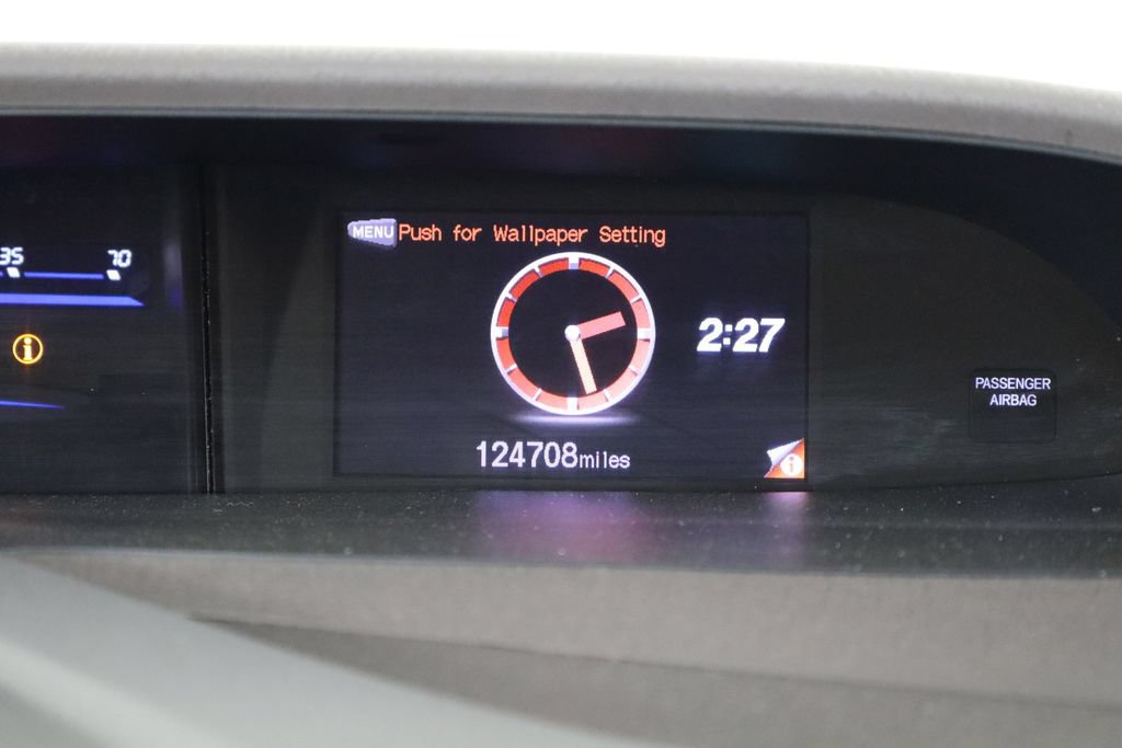 Used 2012 Honda Civic LX image 27