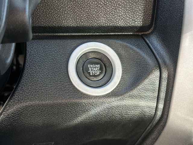 Used 2018 RAM 2500 Laramie w/ Snow Chief Group image 16