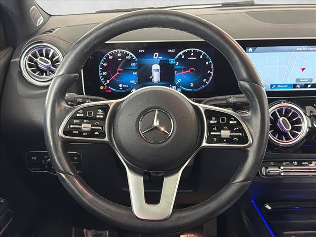 Used 2021 Mercedes-Benz GLA 250 4MATIC image 26