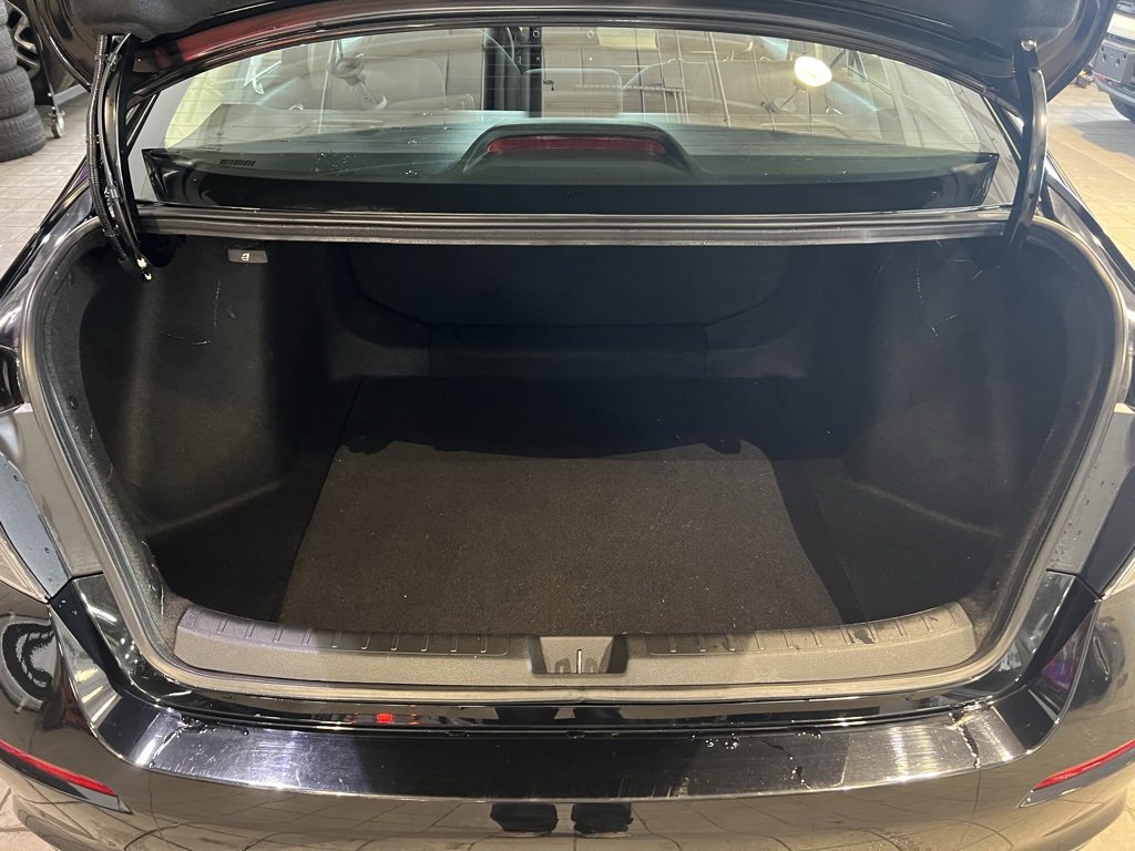 Used 2024 Honda Civic LX image 10