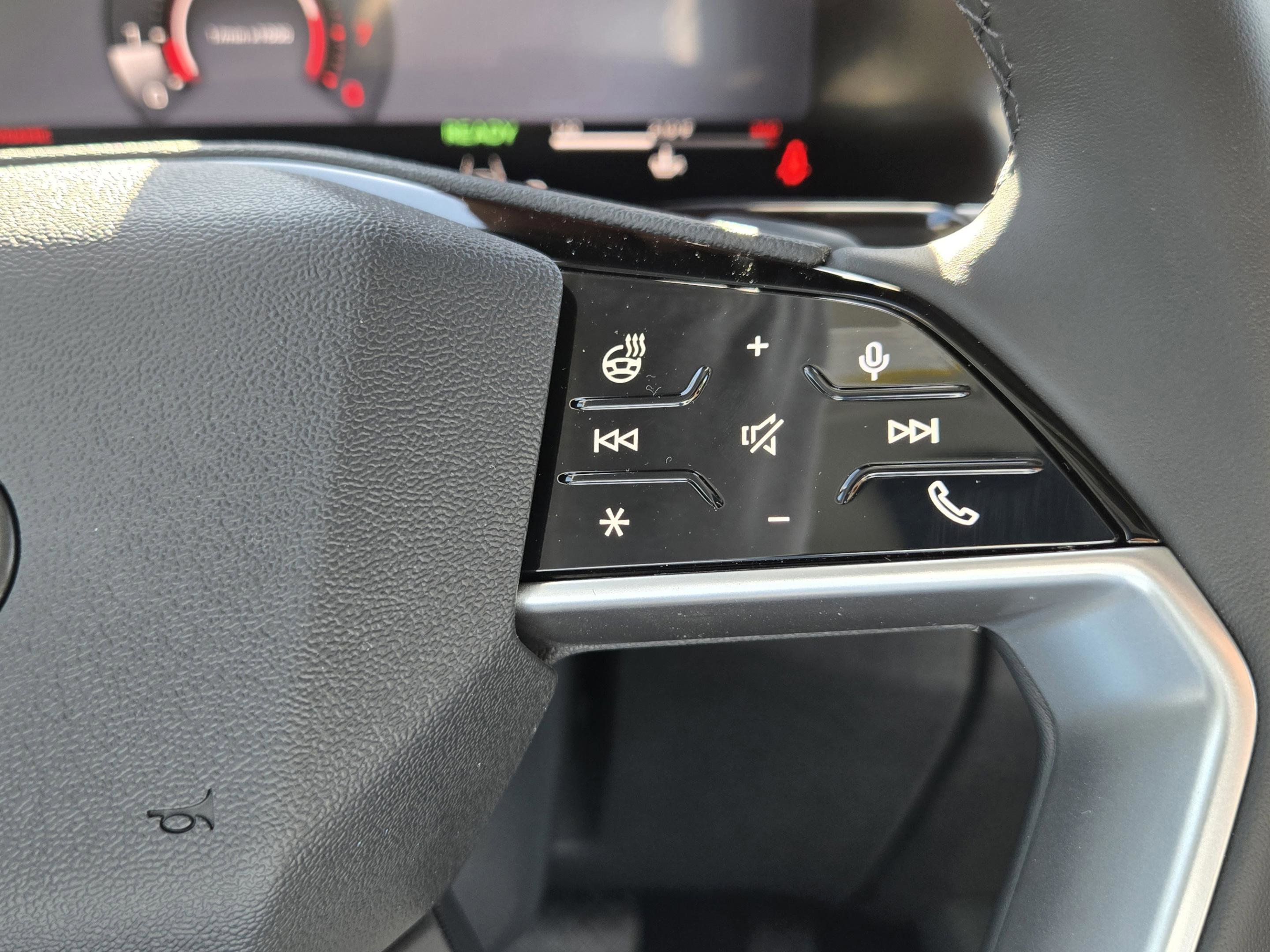 New 2026 Audi Q3 quattro 2.0T image 28