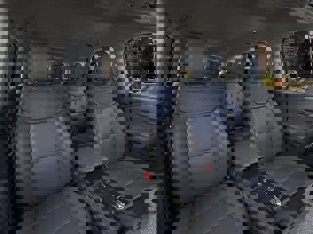 New 2026 Ford Explorer Active image 33