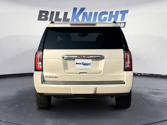 Used 2020 GMC Yukon Denali w/ Denali Ultimate Package image 4