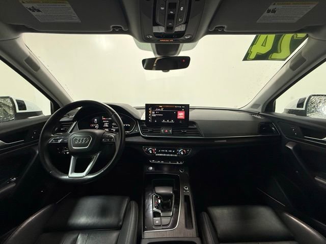 Used 2024 Audi Q5 2.0T Premium Plus AWD/4WD image 15
