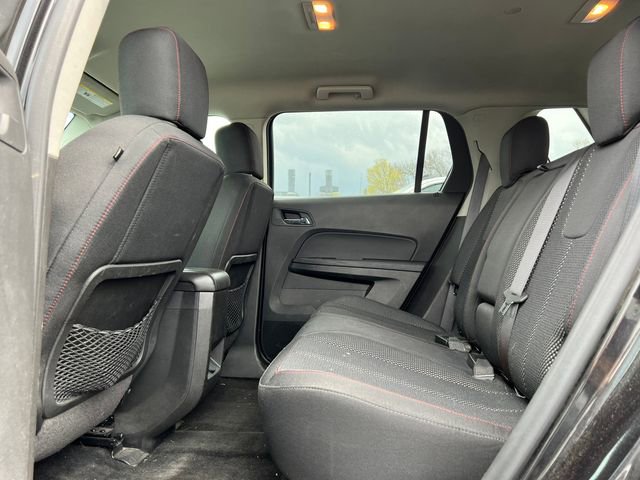 Used 2015 GMC Terrain SLE AWD/4WD image 4