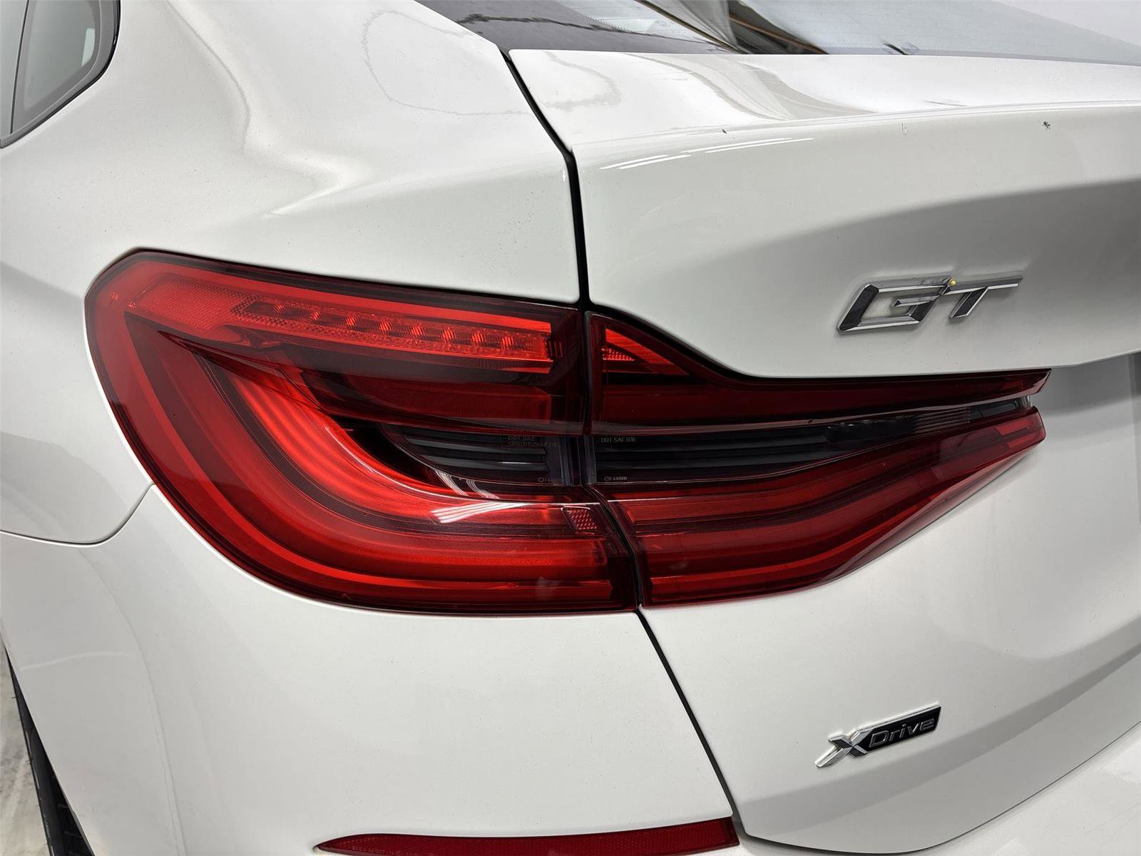 Used 2018 BMW 640i Gran Turismo xDrive AWD/4WD image 19