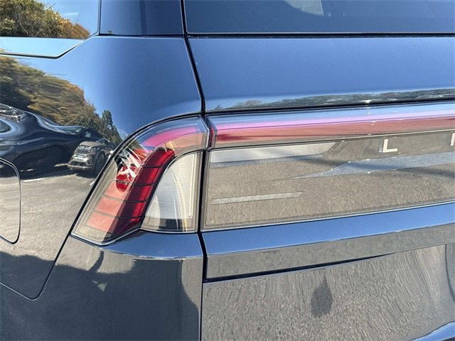 New 2025 Lincoln Navigator Reserve image 11