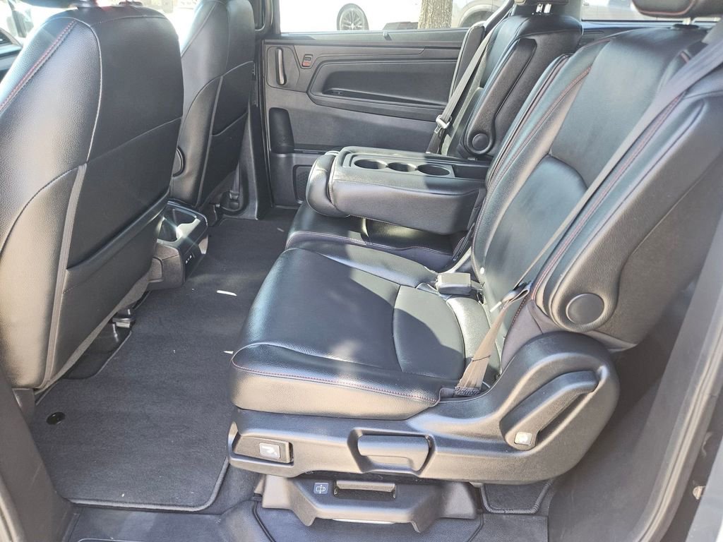 Used 2025 Honda Odyssey Sport-L image 27
