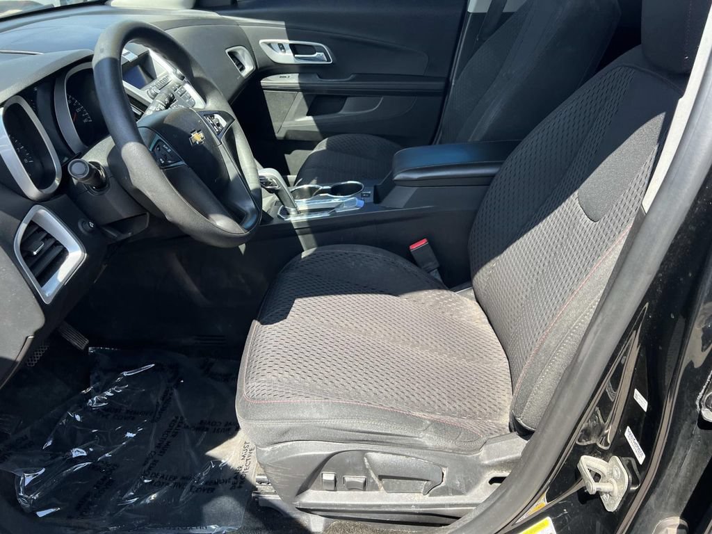 Used 2015 Chevrolet Equinox LS FWD image 14