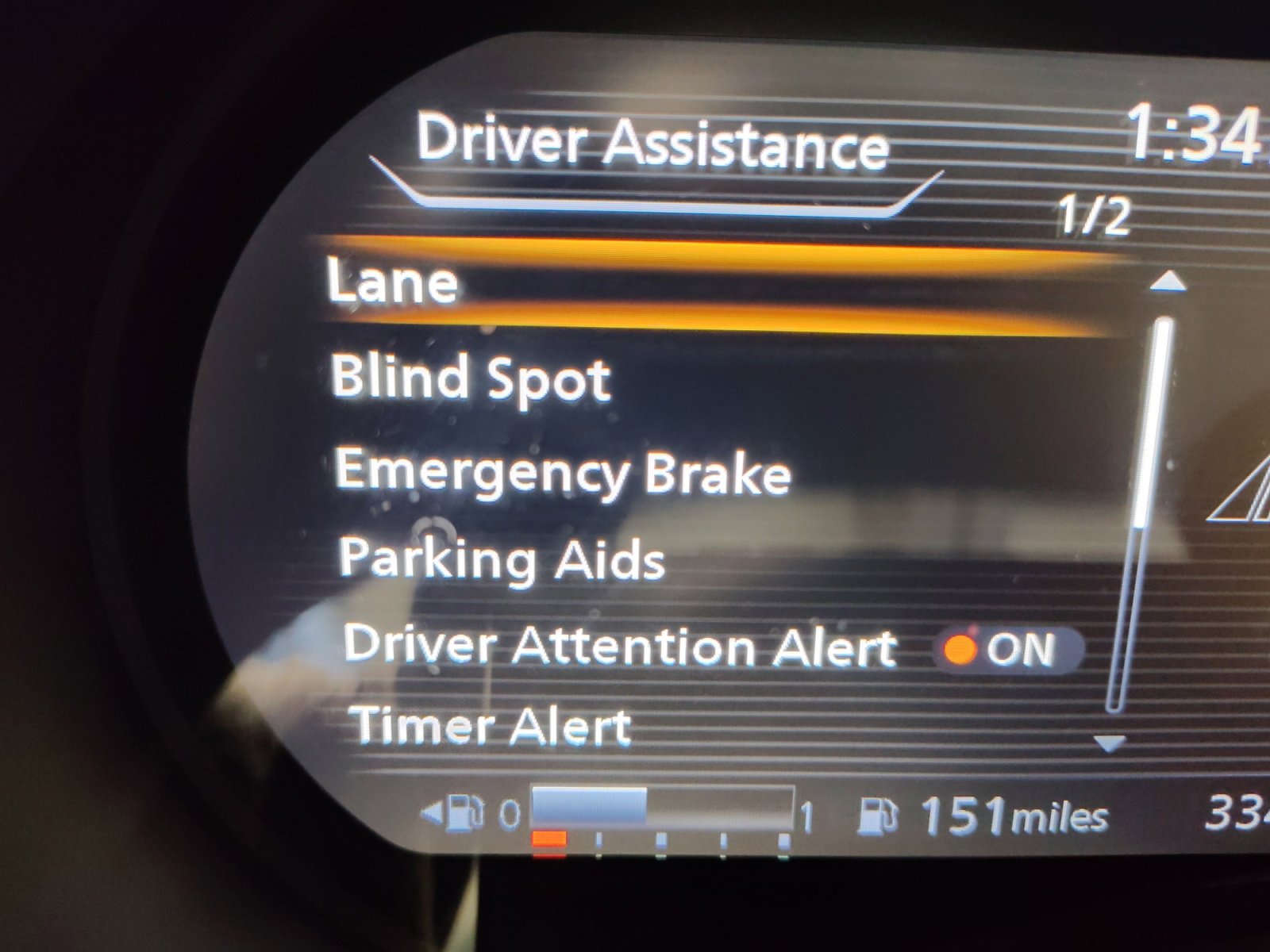 Used 2023 Nissan Kicks SV image 30