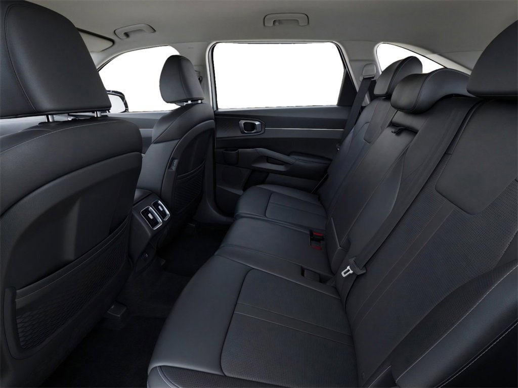 New 2026 Kia Sorento EX image 18