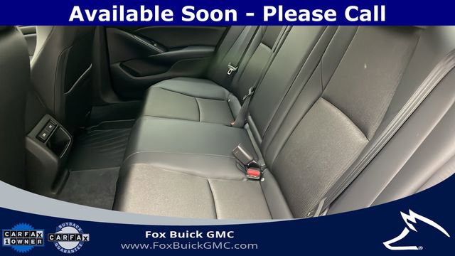 Used 2022 Honda Accord Sport image 32