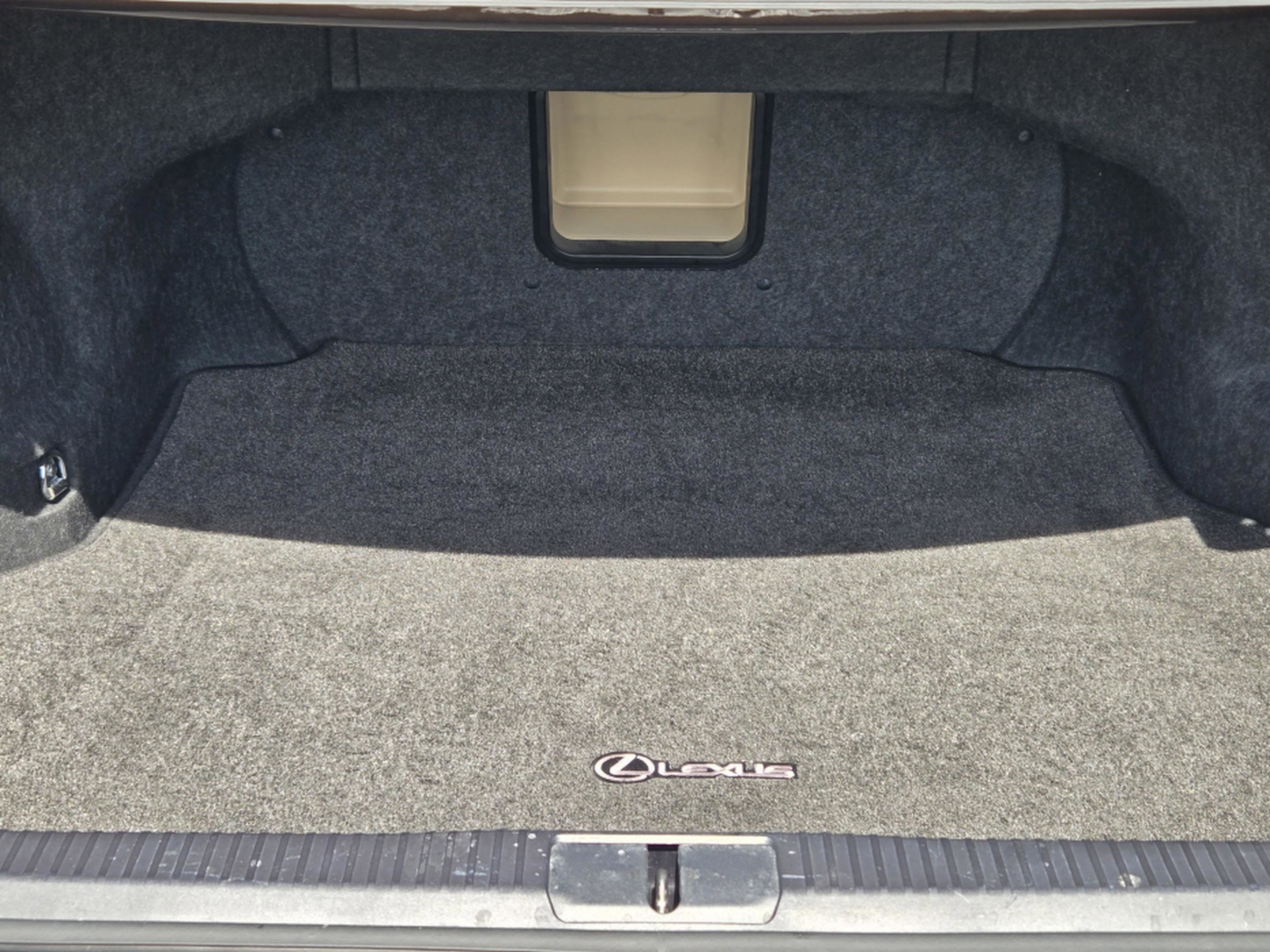 Used 2014 Lexus ES 350 image 33