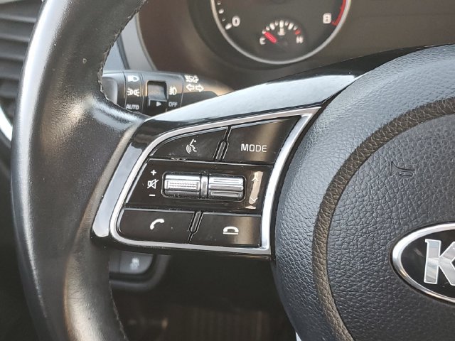 Certified 2021 Kia Seltos S AWD/4WD image 20
