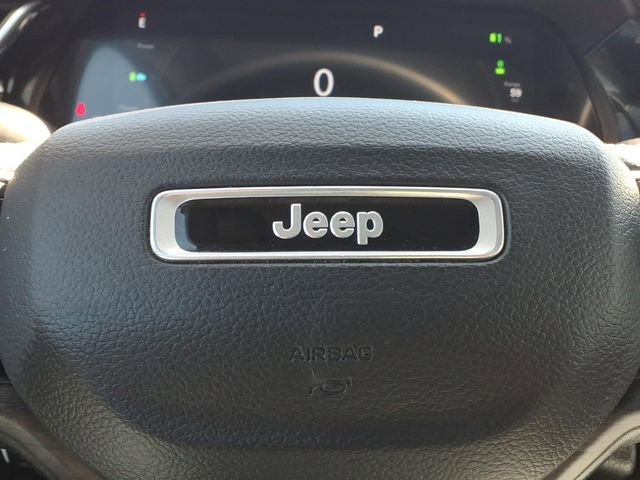 Certified 2023 Jeep Grand Cherokee 4WD 4xe image 18
