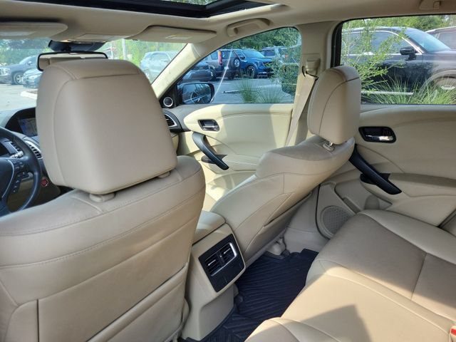 Used 2016 Acura RDX w/ Technology Package FWD image 14