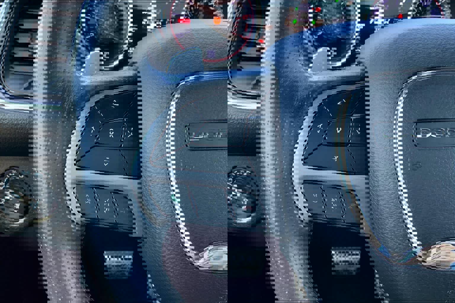 Used 2019 Dodge Challenger R/T Scat Pack w/ Plus Package RWD image 22