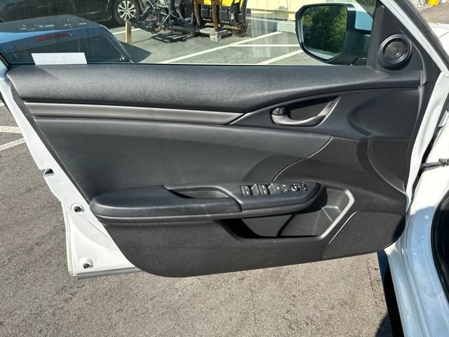 Used 2021 Honda Civic Sport image 16