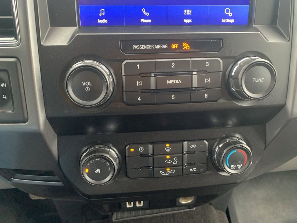 Used 2020 Ford F150 XLT AWD/4WD image 22