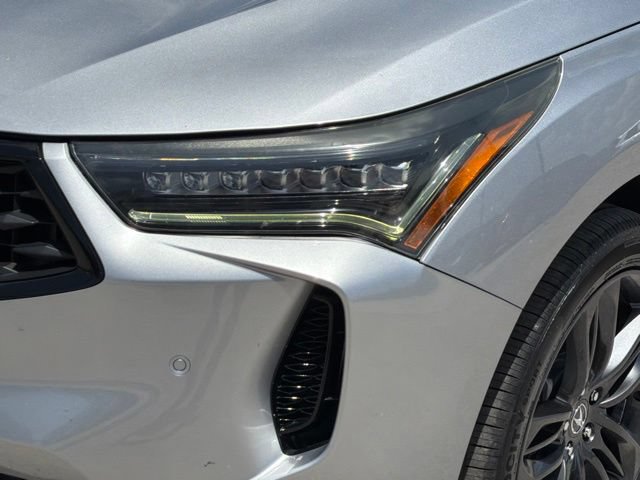 Used 2022 Acura RDX A-Spec FWD image 13
