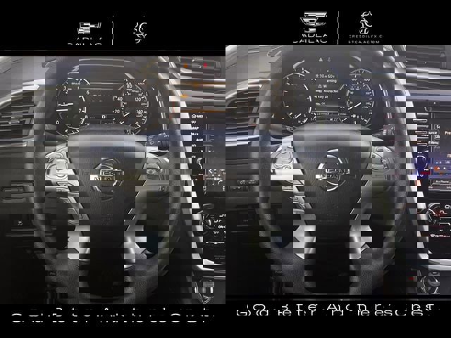 Used 2018 Nissan Murano S image 11