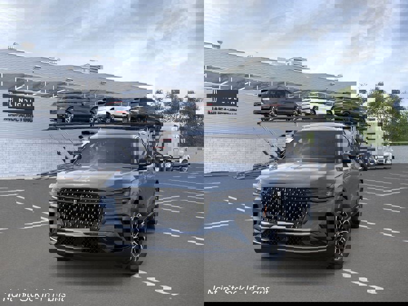 New 2026 Lincoln Nautilus Premier w/ Equipment Group 102A image 2