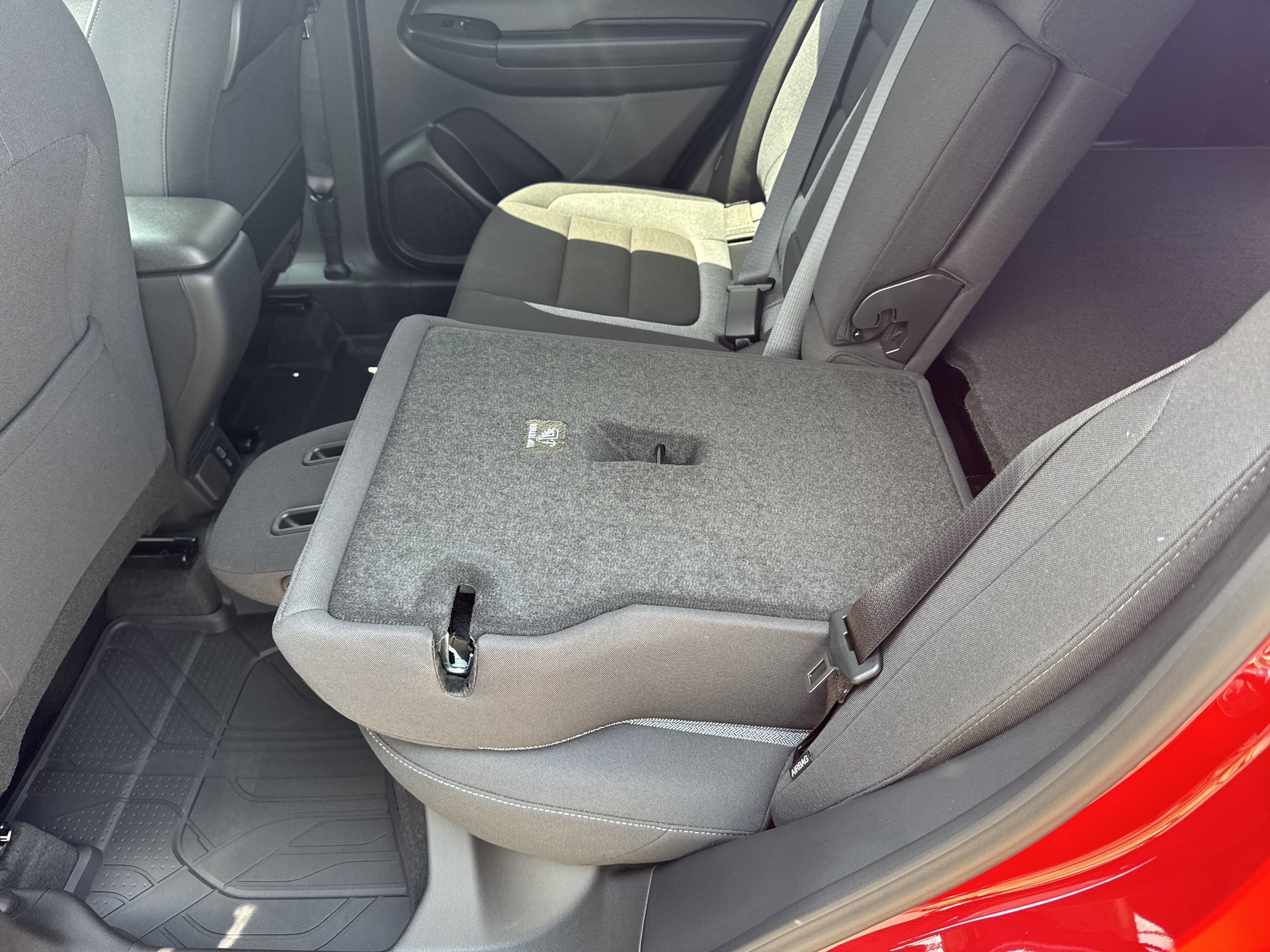 New 2026 Chevrolet TrailBlazer LT w/ Convenience Package image 13