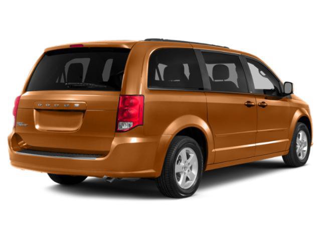 Used 2015 Dodge Grand Caravan SE FWD image 5