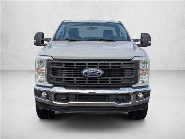 New 2026 Ford F250 XL w/ XL Off-Road Package image 6