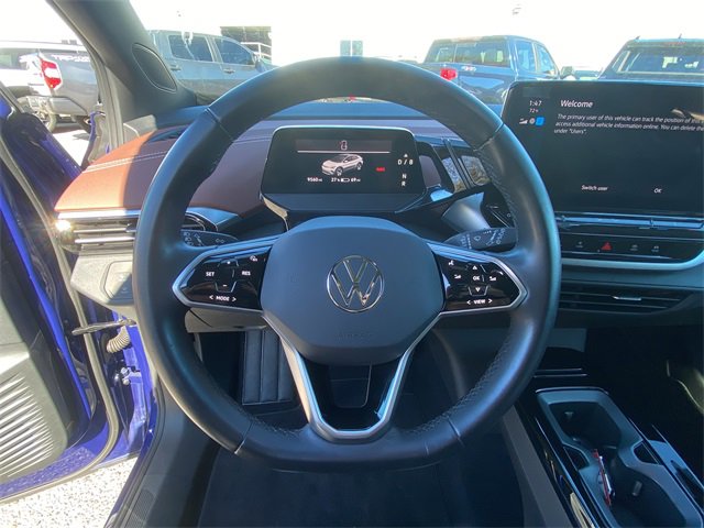 Used 2022 Volkswagen ID.4 Pro S image 22