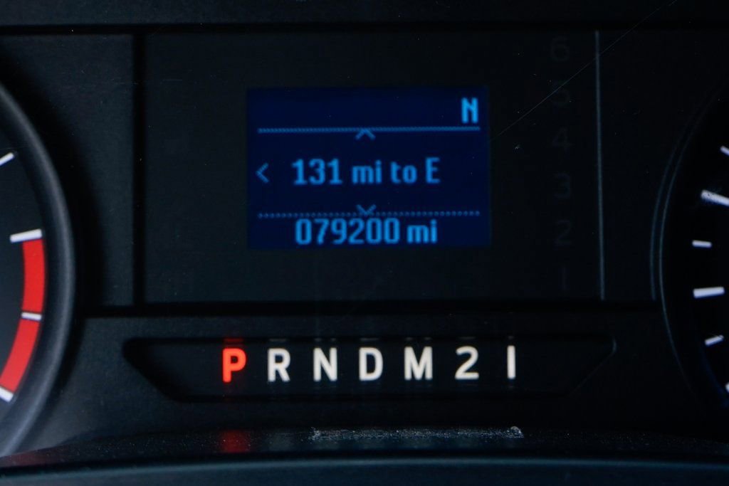 Used 2017 Ford F550 2WD Regular Cab Super Duty image 31