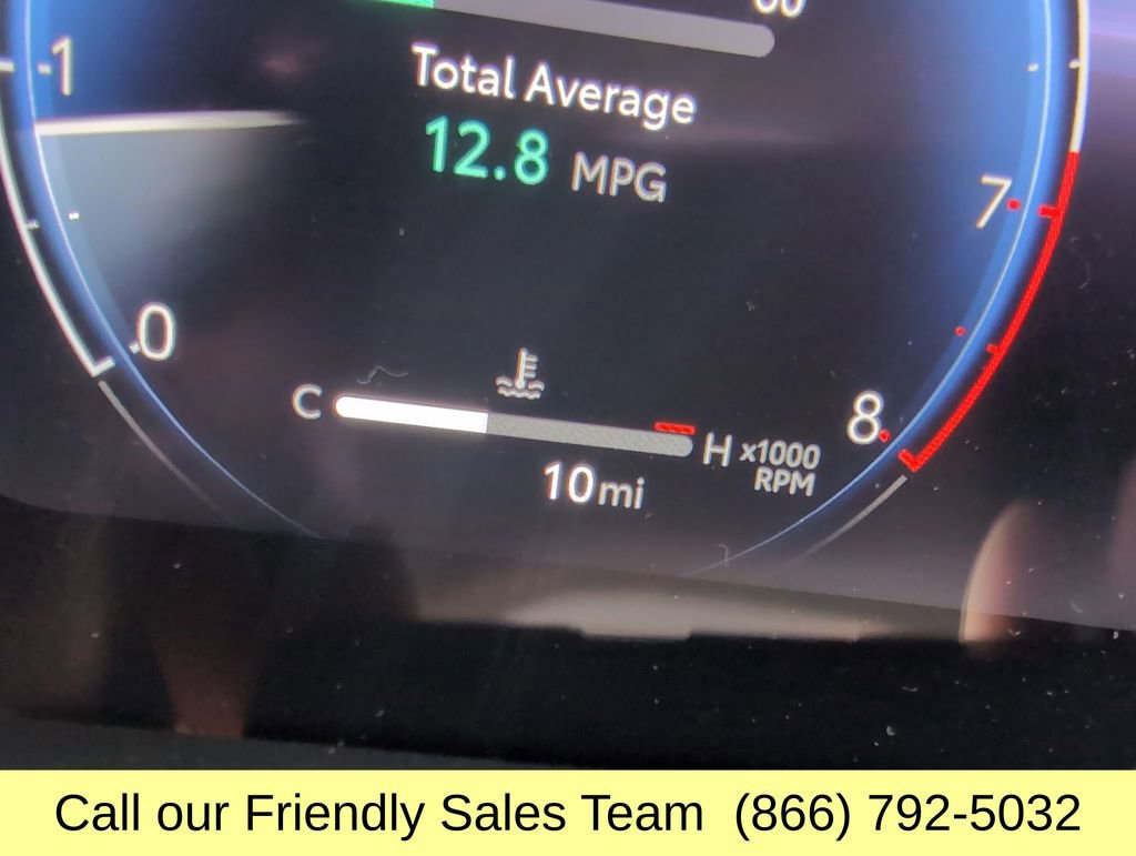 New 2026 Toyota Corolla Cross XLE w/ Convenience Package image 16