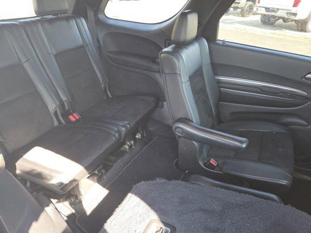 Used 2019 Dodge Durango GT AWD/4WD image 25
