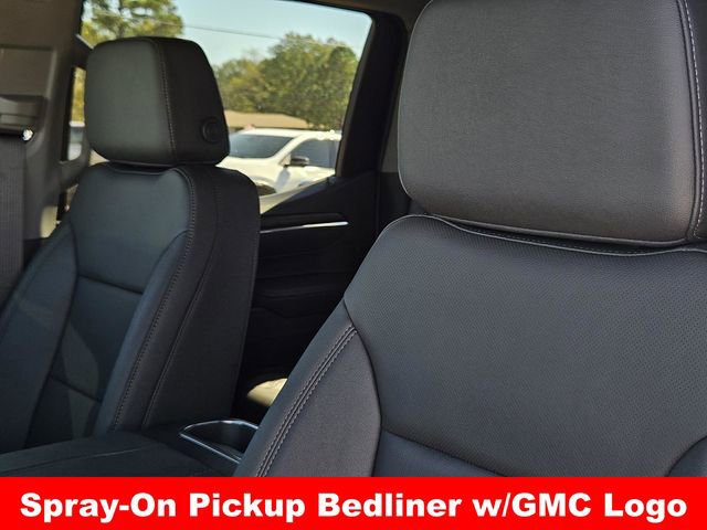 New 2026 GMC Sierra 1500 SLT w/ SLT Premium Plus Package image 28