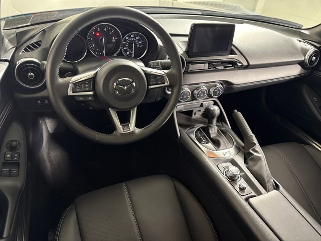 Used 2023 MAZDA MX-5 Miata Grand Touring image 15