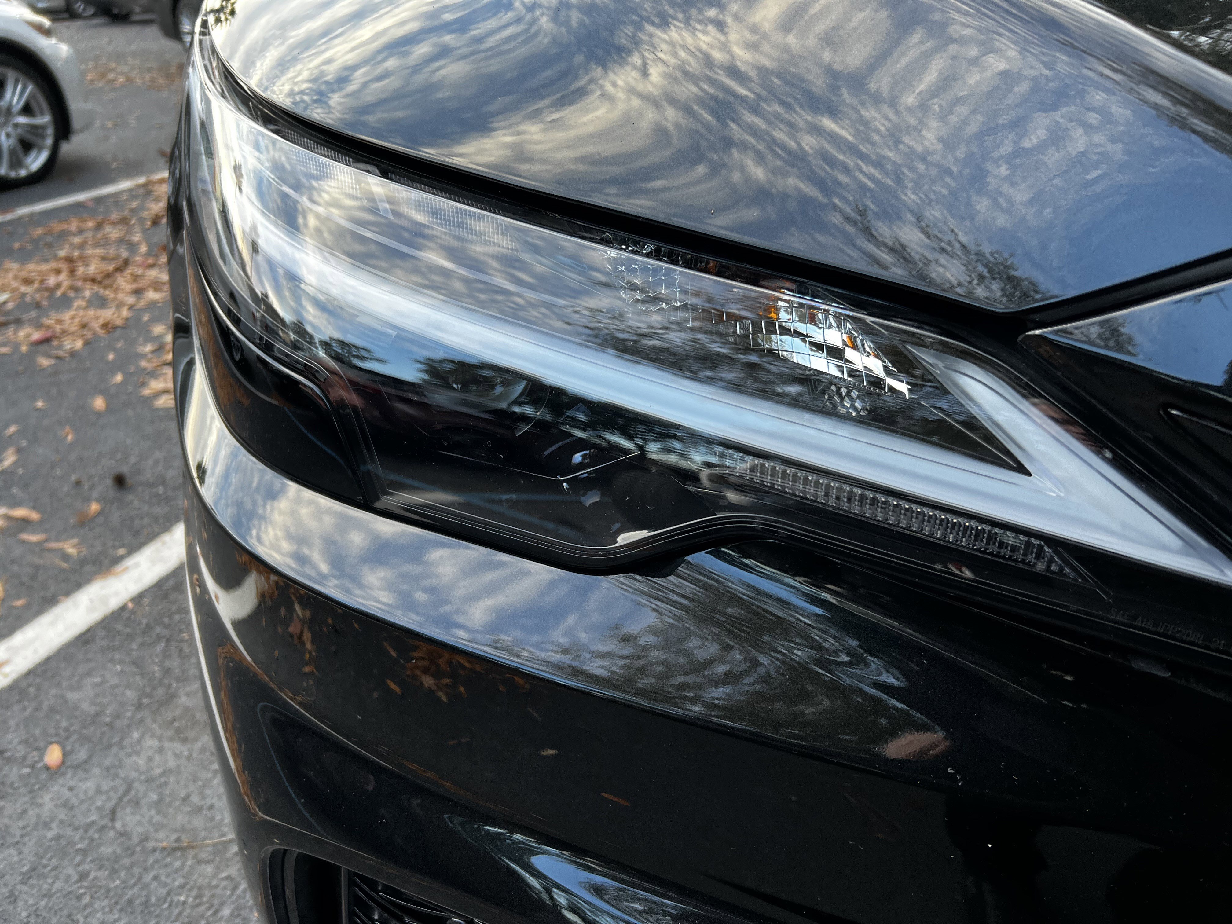 Used 2025 Lexus RX 350 F Sport image 12