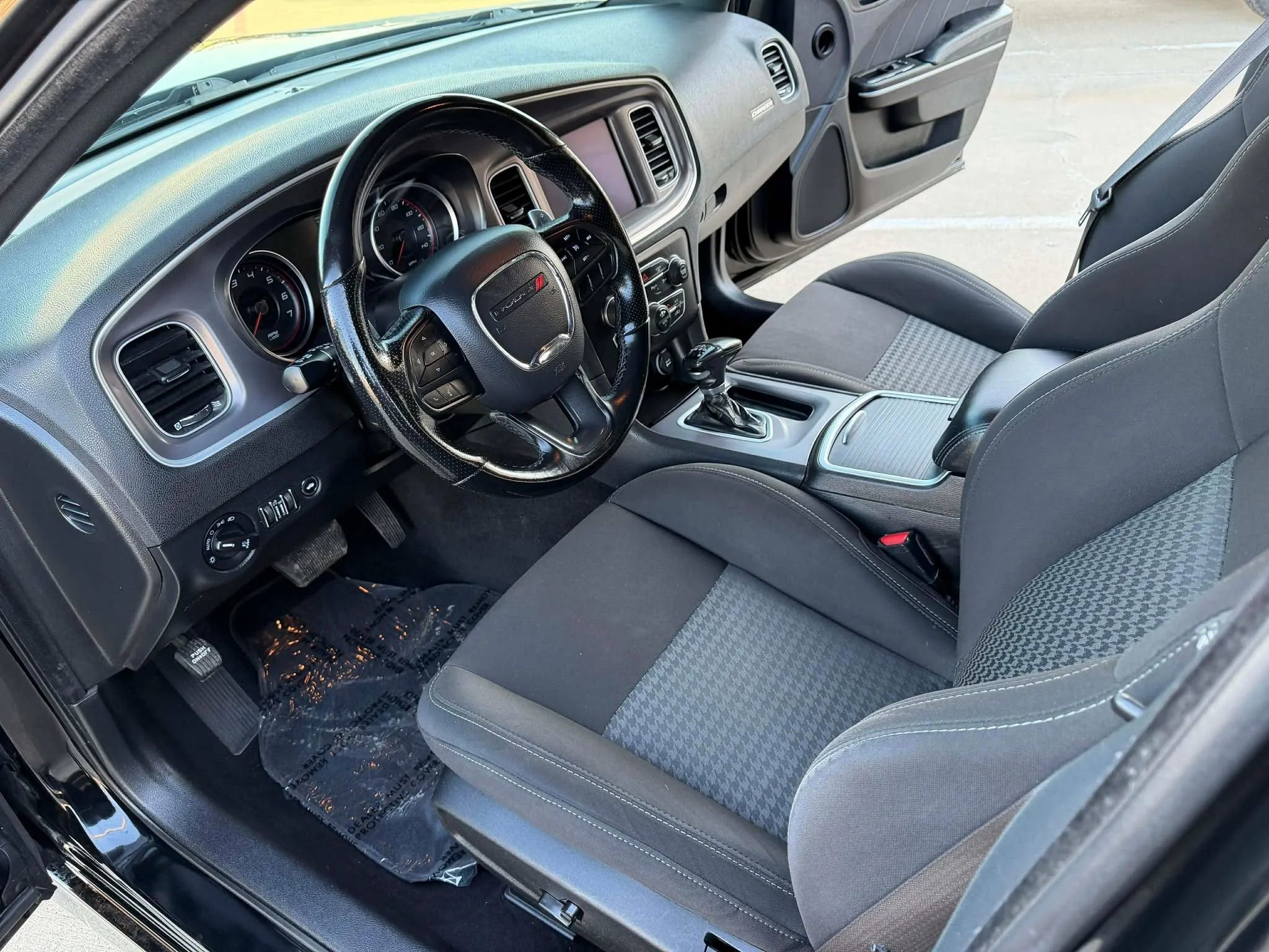 Used 2022 Dodge Charger GT RWD image 20