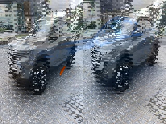 New 2026 Hyundai Santa Cruz SE image 2