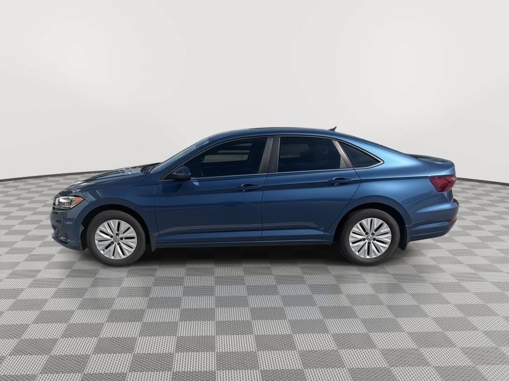 Used 2020 Volkswagen Jetta S w/ Driver Assistance Package FWD image 2