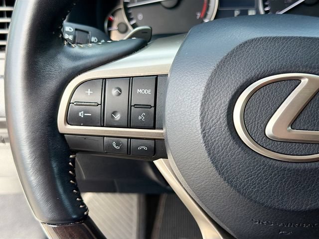 Used 2022 Lexus RX 350L Luxury w/ Accessory Package (Z1) FWD image 38