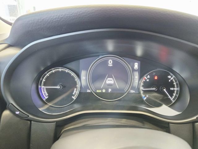 New 2025 MAZDA CX-50 AWD 2.5 Hybrid w/ Cargo Package image 17