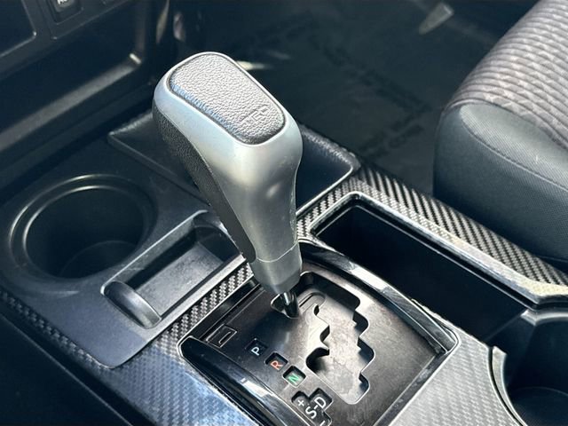 Used 2019 Toyota 4Runner TRD Off-Road image 26