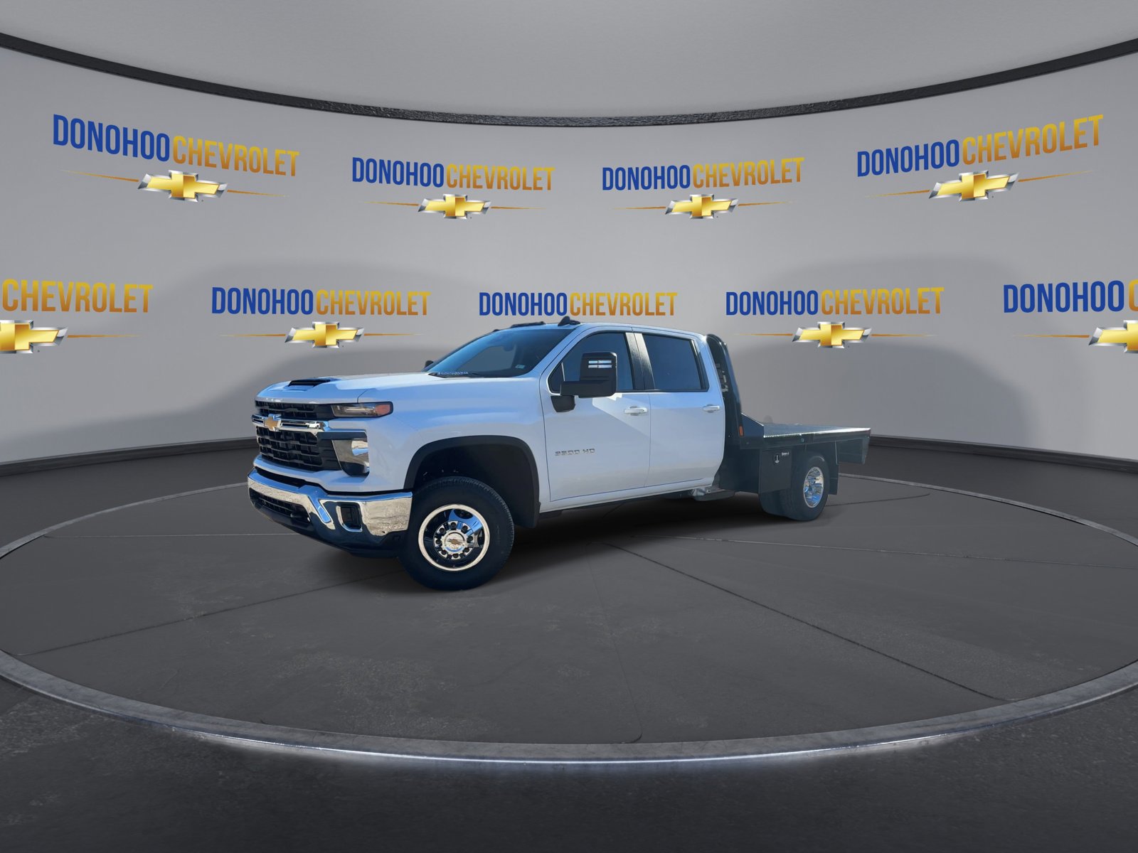 New 2026 Chevrolet Silverado 3500 LT w/ Convenience Package image 12
