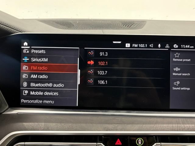 Used 2022 BMW X5 xDrive40i w/ Premium Package AWD/4WD image 35