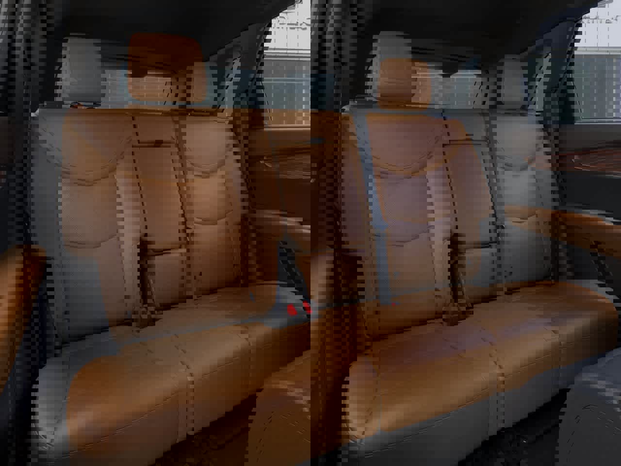 New 2026 Cadillac XT5 Premium Luxury w/ Driver Assist Package image 17