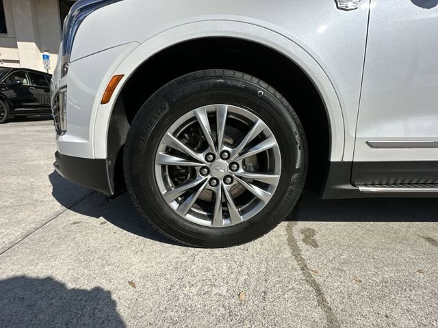 Used 2023 Cadillac XT5 Premium Luxury FWD image 18