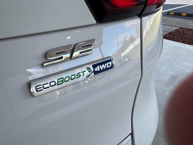 Used 2019 Ford Escape SE AWD/4WD image 30