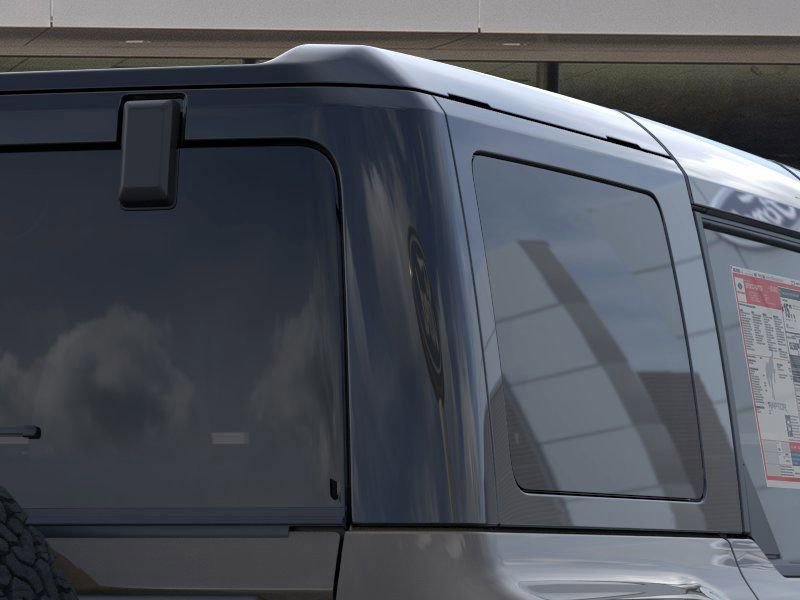 New 2025 Ford Bronco Raptor image 26