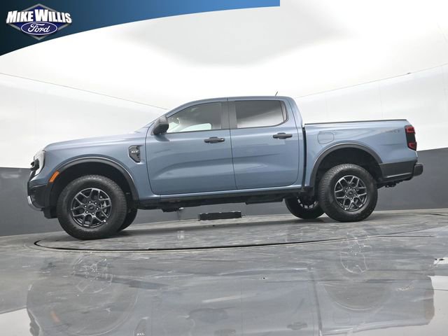 Used 2024 Ford Ranger XLT w/ Equipment Group 301A High image 20